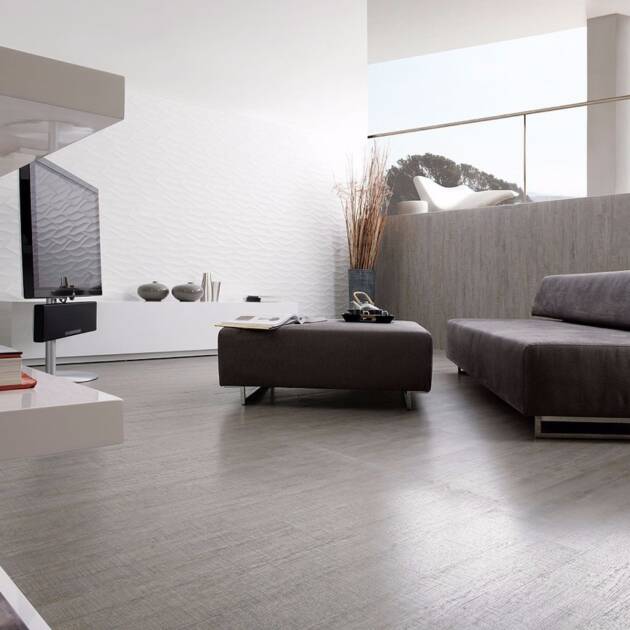 DUELA LAMINADA