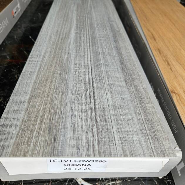 PISO VINILICO LVT - URBANA