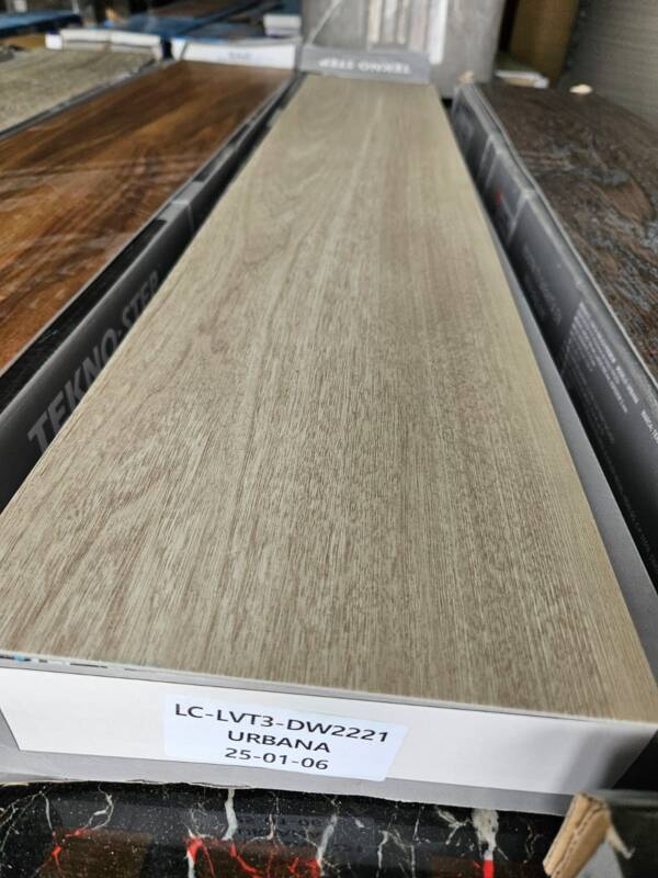 PISO VINILICO LVT - URBANA - Image 4
