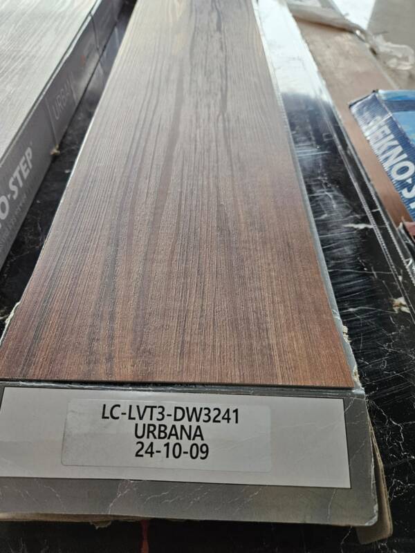 PISO VINILICO LVT - URBANA - Image 6