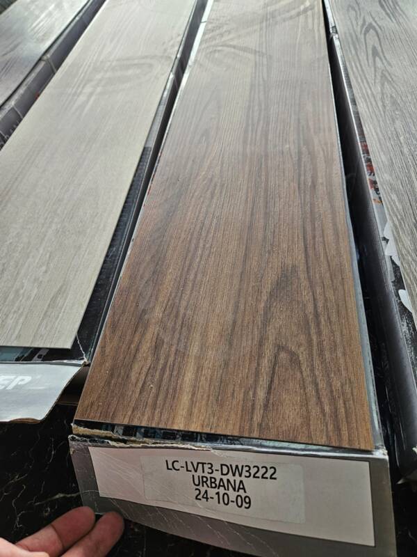 PISO VINILICO LVT - URBANA - Image 8