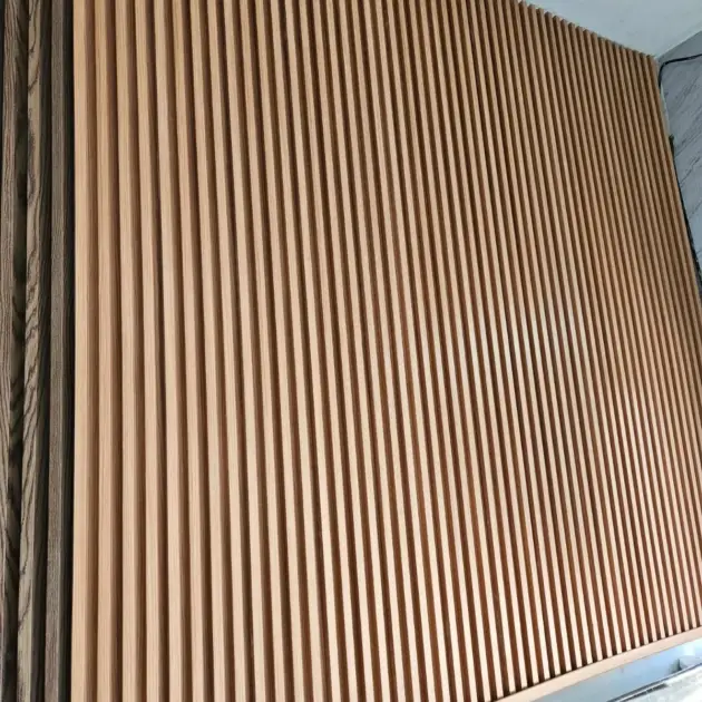 WPC Lambrin Interior - Bahía
