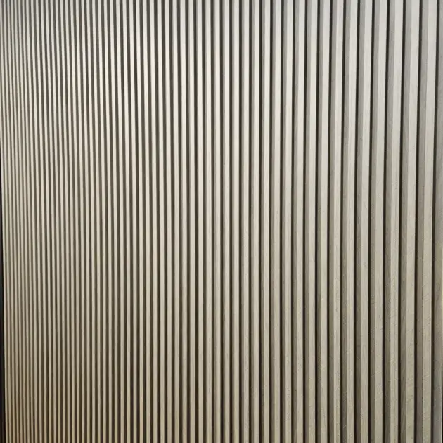 WPC Lambrin Interior - Fortaleza