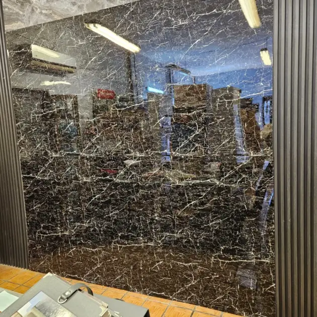 PVC MARMOL - Grafito
