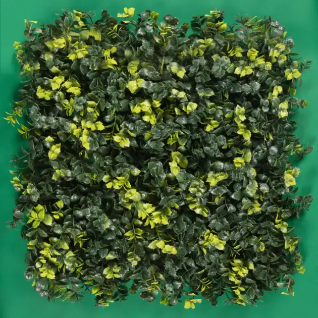 Follaje sintético Modelo Menta