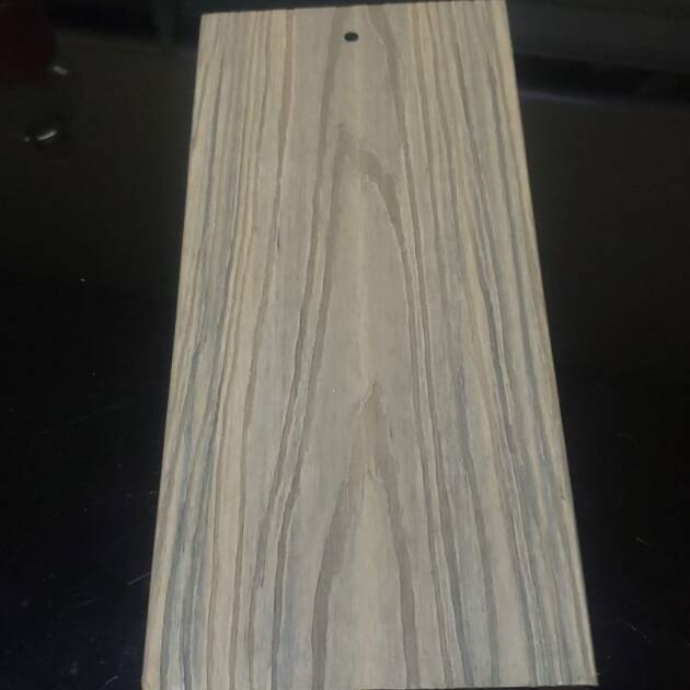 Deck sintético - Maple
