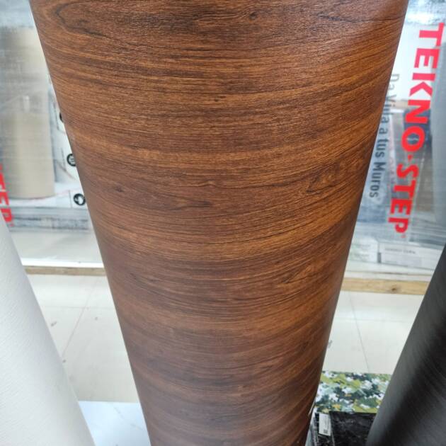 TAPIZ PVC AUTOADHERIBLE - Matte marrakech