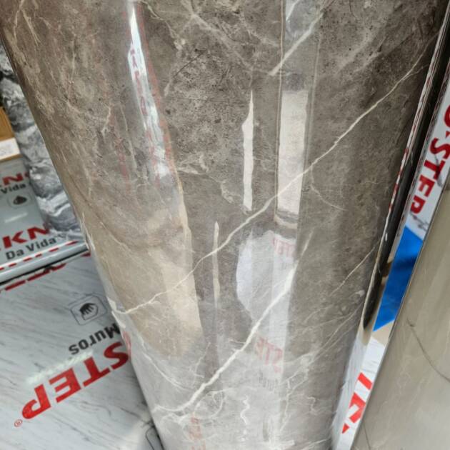 TAPIZ PVC AUTOADHERIBLE - Glossy cape town