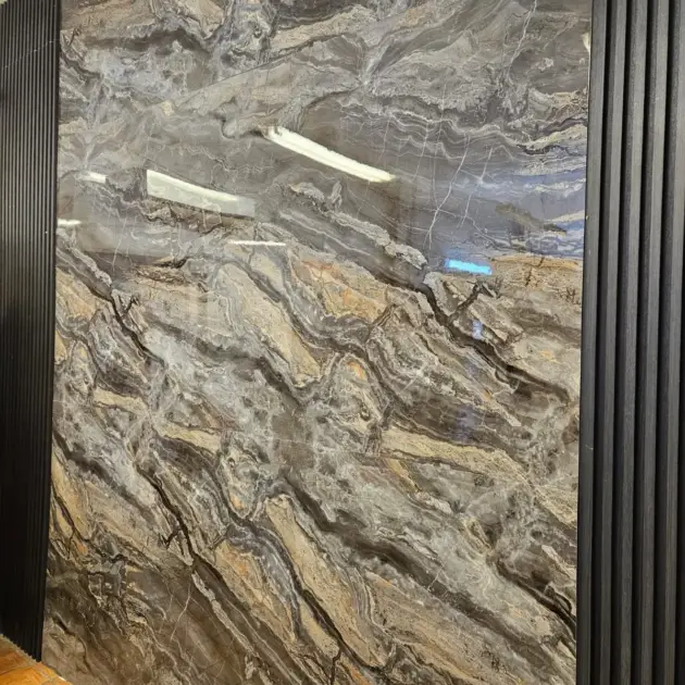 PVC MARMOL - Zafiro