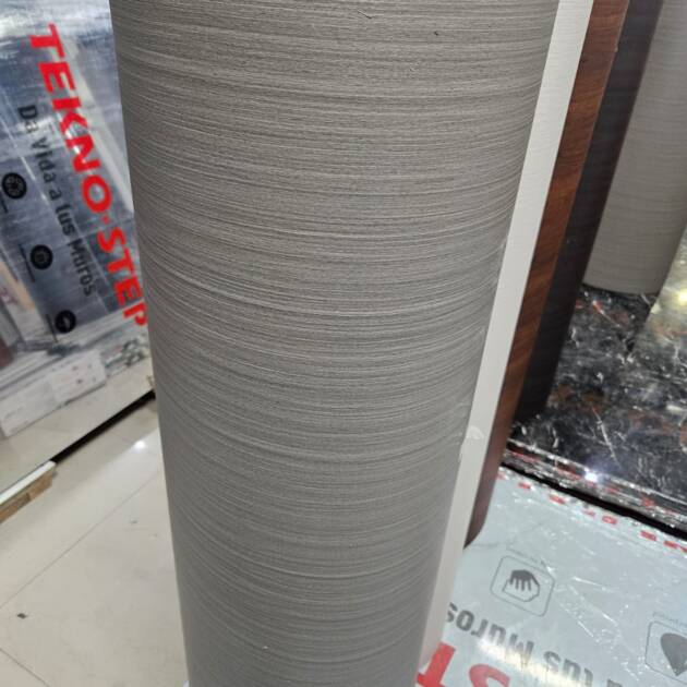 TAPIZ PVC AUTOADHERIBLE - Matte zinzabar